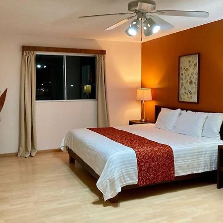 Comfortable Nautilus House Guerrero Negro Luaran gambar