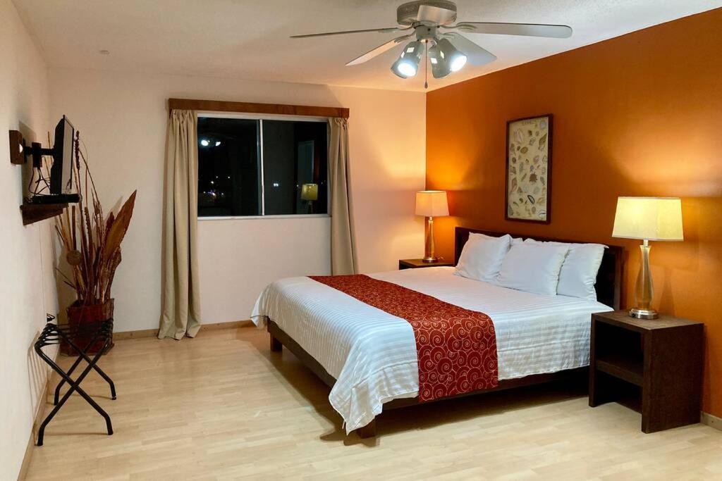 Comfortable Nautilus House Guerrero Negro Luaran gambar